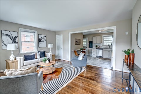 Tiny photo for 5408 Tacoma Street, Henrico, VA 23230 (MLS # 2626374)