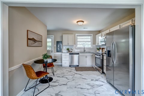 Tiny photo for 5408 Tacoma Street, Henrico, VA 23230 (MLS # 2626374)