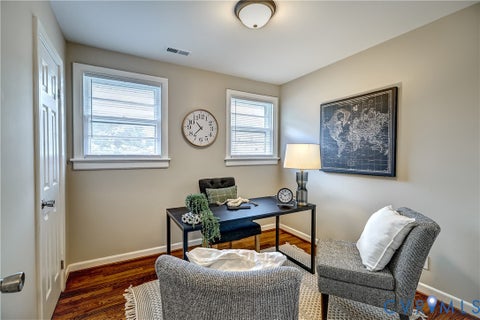 Tiny photo for 5408 Tacoma Street, Henrico, VA 23230 (MLS # 2626374)