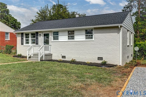 Photo of 5408 Tacoma Street, Henrico, VA 23230 (MLS # 2626374)