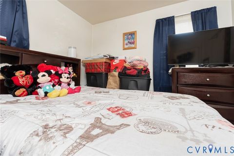 Tiny photo for 2309 Farrand Street, Henrico, VA 23231 (MLS # 2530785)