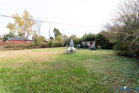 Tiny photo for 2309 Farrand Street, Henrico, VA 23231 (MLS # 2530785)