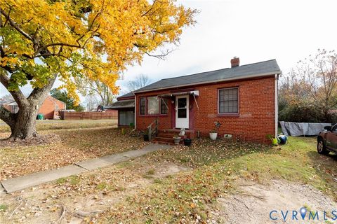 Tiny photo for 2309 Farrand Street, Henrico, VA 23231 (MLS # 2530785)