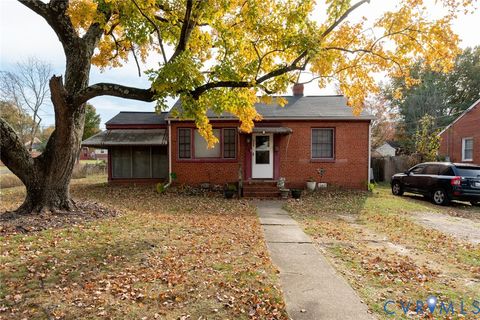 Tiny photo for 2309 Farrand Street, Henrico, VA 23231 (MLS # 2530785)