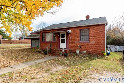 Photo of 2309 Farrand Street, Henrico, VA 23231 (MLS # 2530785)