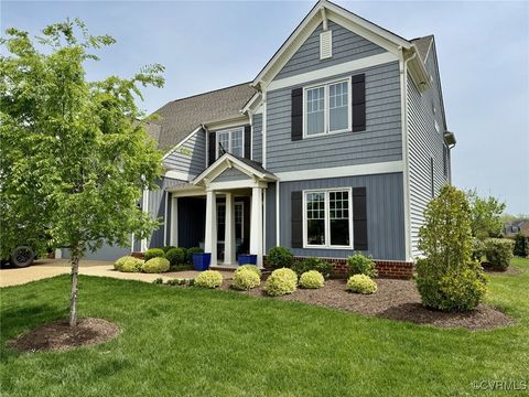 12453 Donahue Road Henrico VA 23059