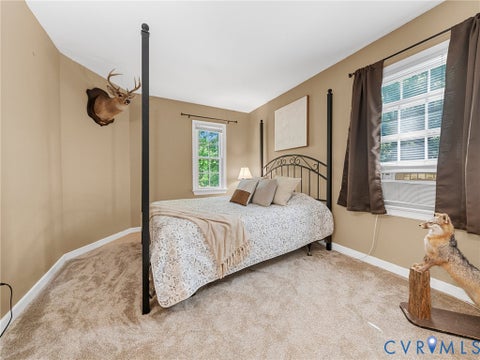 Tiny photo for 3100 Three Bridge Road, Powhatan, VA 23139 (MLS # 2624281)