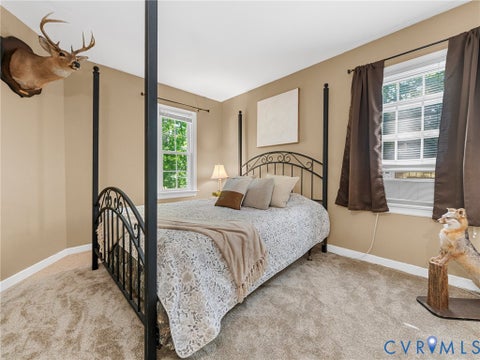 Tiny photo for 3100 Three Bridge Road, Powhatan, VA 23139 (MLS # 2624281)