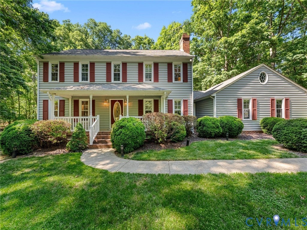 3100 Three Bridge Road