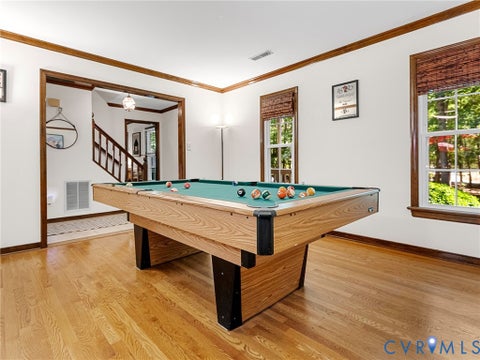 Tiny photo for 3100 Three Bridge Road, Powhatan, VA 23139 (MLS # 2624281)