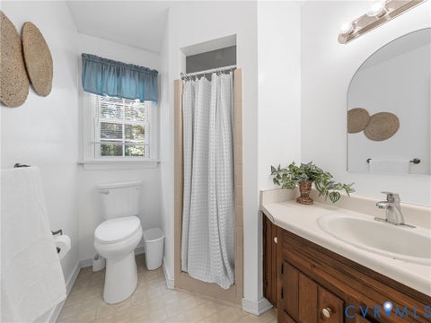 Tiny photo for 3100 Three Bridge Road, Powhatan, VA 23139 (MLS # 2624281)