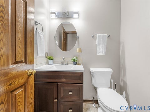 Tiny photo for 3100 Three Bridge Road, Powhatan, VA 23139 (MLS # 2624281)