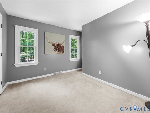 Tiny photo for 3100 Three Bridge Road, Powhatan, VA 23139 (MLS # 2624281)