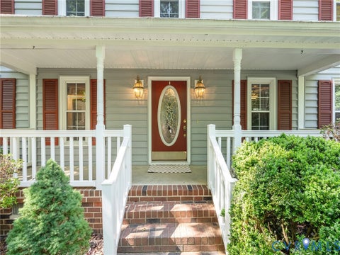 Tiny photo for 3100 Three Bridge Road, Powhatan, VA 23139 (MLS # 2624281)