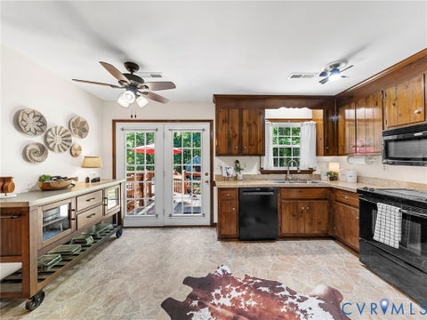 Tiny photo for 3100 Three Bridge Road, Powhatan, VA 23139 (MLS # 2624281)