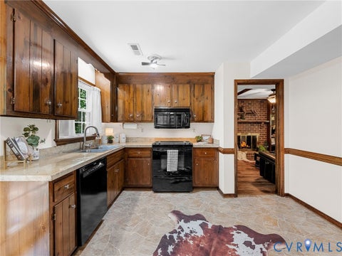 Tiny photo for 3100 Three Bridge Road, Powhatan, VA 23139 (MLS # 2624281)