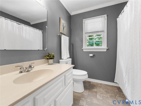 Tiny photo for 3100 Three Bridge Road, Powhatan, VA 23139 (MLS # 2624281)