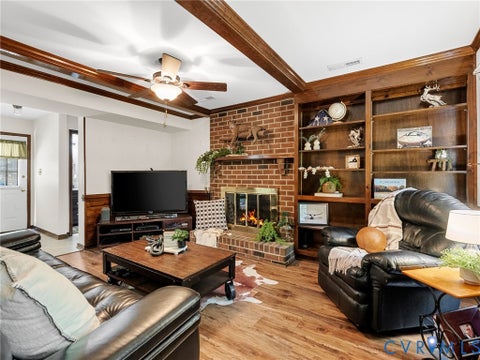 Tiny photo for 3100 Three Bridge Road, Powhatan, VA 23139 (MLS # 2624281)