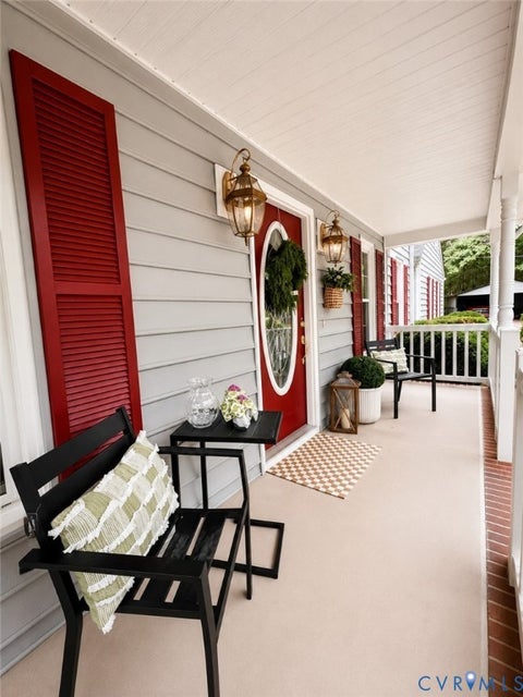 Tiny photo for 3100 Three Bridge Road, Powhatan, VA 23139 (MLS # 2624281)
