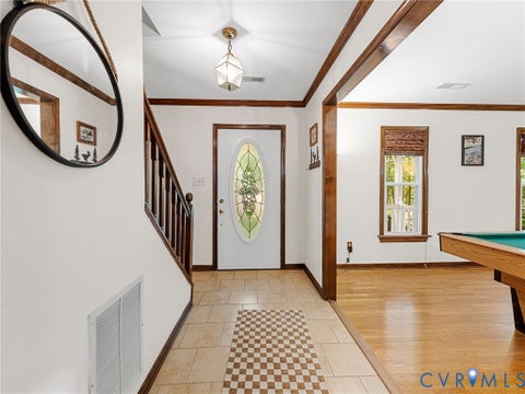 Tiny photo for 3100 Three Bridge Road, Powhatan, VA 23139 (MLS # 2624281)