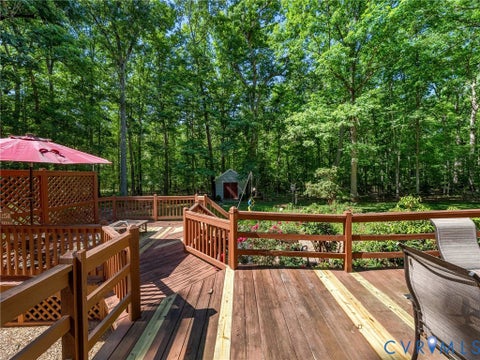 Tiny photo for 3100 Three Bridge Road, Powhatan, VA 23139 (MLS # 2624281)