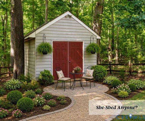 Tiny photo for 3100 Three Bridge Road, Powhatan, VA 23139 (MLS # 2624281)