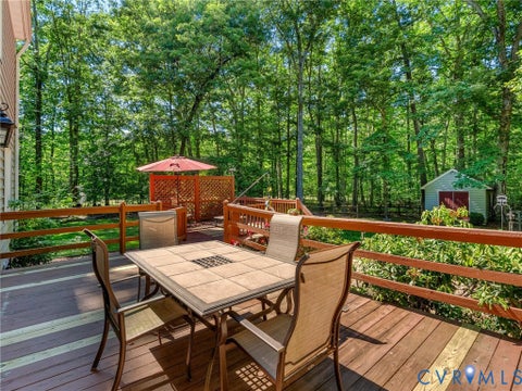 Tiny photo for 3100 Three Bridge Road, Powhatan, VA 23139 (MLS # 2624281)
