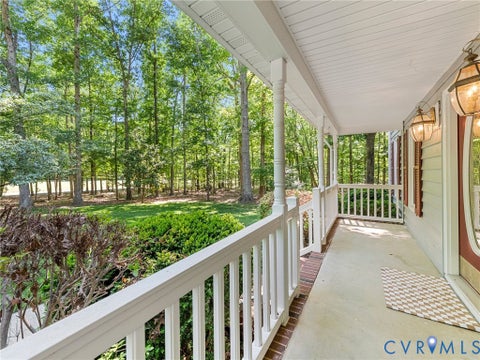 Tiny photo for 3100 Three Bridge Road, Powhatan, VA 23139 (MLS # 2624281)