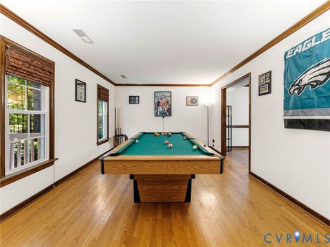 Tiny photo for 3100 Three Bridge Road, Powhatan, VA 23139 (MLS # 2624281)