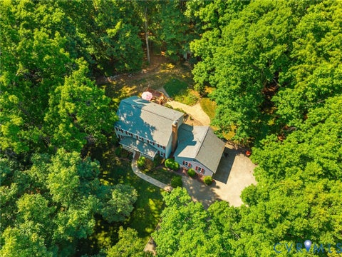 Tiny photo for 3100 Three Bridge Road, Powhatan, VA 23139 (MLS # 2624281)