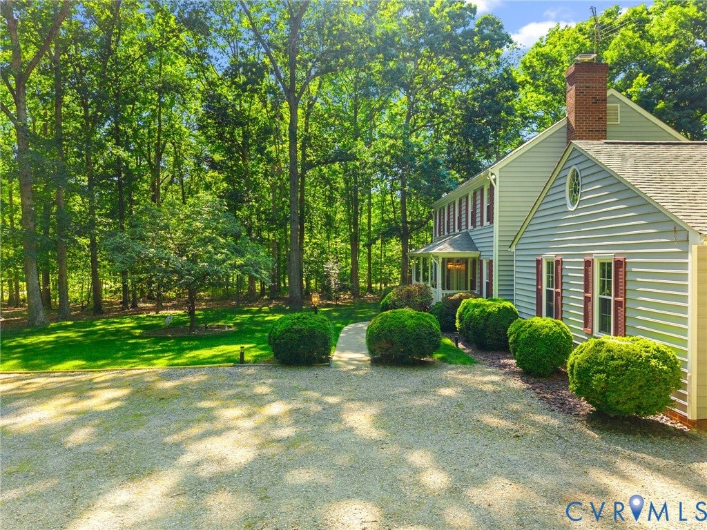 3100 Three Bridge Road