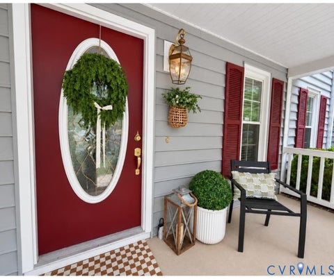 Tiny photo for 3100 Three Bridge Road, Powhatan, VA 23139 (MLS # 2624281)