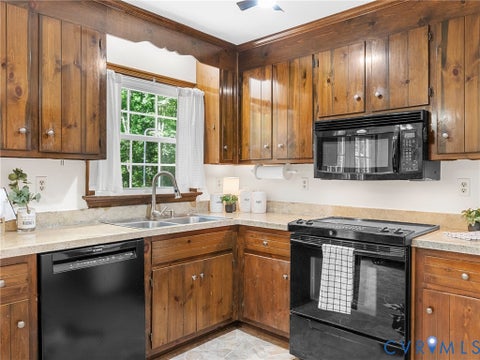 Tiny photo for 3100 Three Bridge Road, Powhatan, VA 23139 (MLS # 2624281)