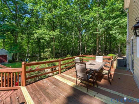 Tiny photo for 3100 Three Bridge Road, Powhatan, VA 23139 (MLS # 2624281)