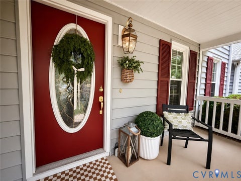 Tiny photo for 3100 Three Bridge Road, Powhatan, VA 23139 (MLS # 2624281)