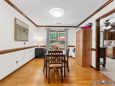 Tiny photo for 3100 Three Bridge Road, Powhatan, VA 23139 (MLS # 2624281)