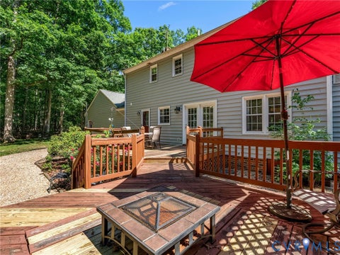 Tiny photo for 3100 Three Bridge Road, Powhatan, VA 23139 (MLS # 2624281)