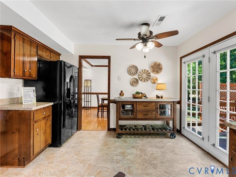 Tiny photo for 3100 Three Bridge Road, Powhatan, VA 23139 (MLS # 2624281)