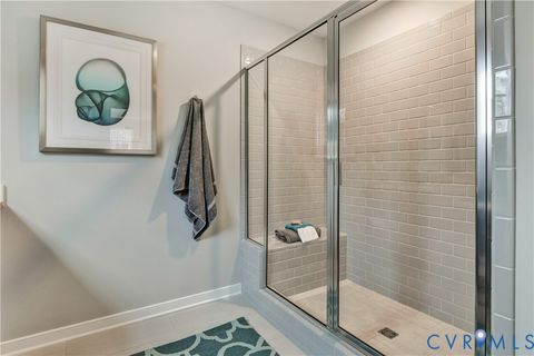 Tiny photo for 18768 Palisades Cove Trail, Moseley, VA 23120 (MLS # 2603475)