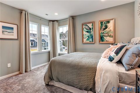 Tiny photo for 18768 Palisades Cove Trail, Moseley, VA 23120 (MLS # 2603475)