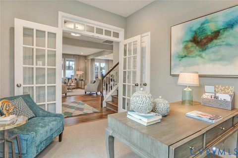 Tiny photo for 18768 Palisades Cove Trail, Moseley, VA 23120 (MLS # 2603475)