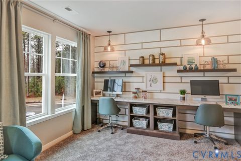 Tiny photo for 18768 Palisades Cove Trail, Moseley, VA 23120 (MLS # 2603475)