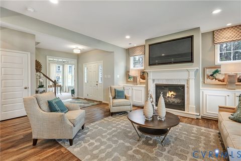 Tiny photo for 18768 Palisades Cove Trail, Moseley, VA 23120 (MLS # 2603475)