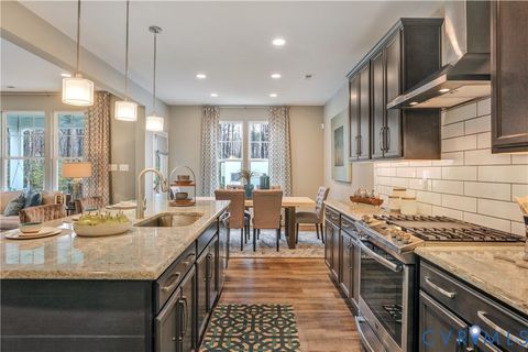 Tiny photo for 18768 Palisades Cove Trail, Moseley, VA 23120 (MLS # 2603475)