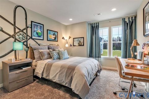 Tiny photo for 18768 Palisades Cove Trail, Moseley, VA 23120 (MLS # 2603475)