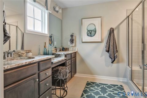 Tiny photo for 18768 Palisades Cove Trail, Moseley, VA 23120 (MLS # 2603475)