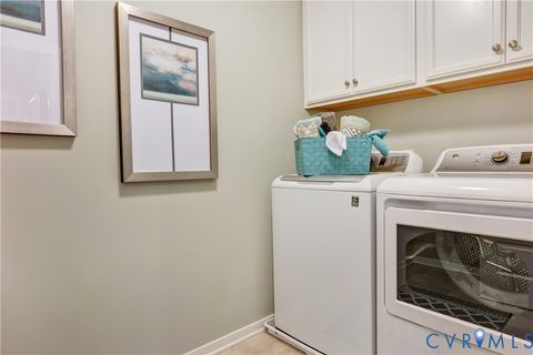 Tiny photo for 18768 Palisades Cove Trail, Moseley, VA 23120 (MLS # 2603475)