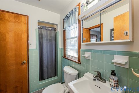 Tiny photo for 8004 Arnoka Road, Mechanicsville, VA 23111 (MLS # 2609243)