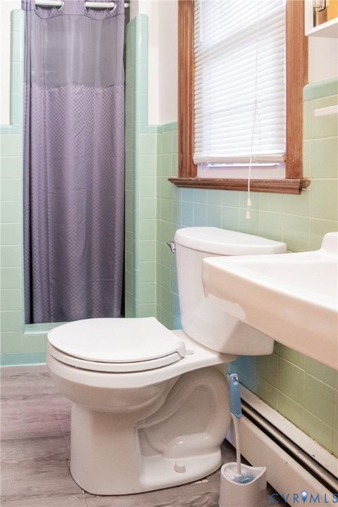 Tiny photo for 8004 Arnoka Road, Mechanicsville, VA 23111 (MLS # 2609243)