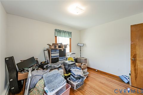 Tiny photo for 8004 Arnoka Road, Mechanicsville, VA 23111 (MLS # 2609243)